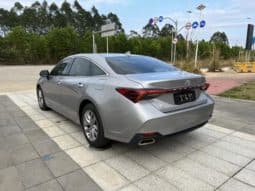 
										Toyota Avalon, 2021 full									
