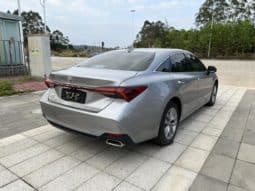 
										Toyota Avalon, 2021 full									