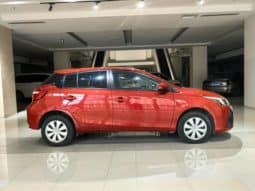 
										Toyota Yaris (IV), 2021 full									