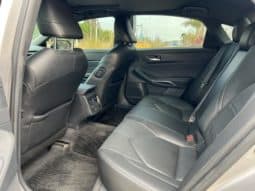 
										Toyota Avalon, 2021 full									