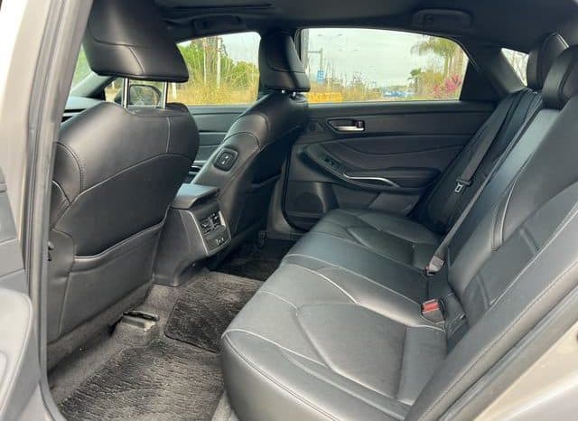 
								Toyota Avalon, 2021 full									