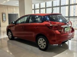 
										Toyota Yaris (IV), 2021 full									