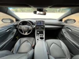 
										Toyota Avalon, 2021 full									
