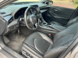 
										Toyota Avalon, 2021 full									