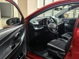 
										Toyota Yaris (IV), 2021 full									