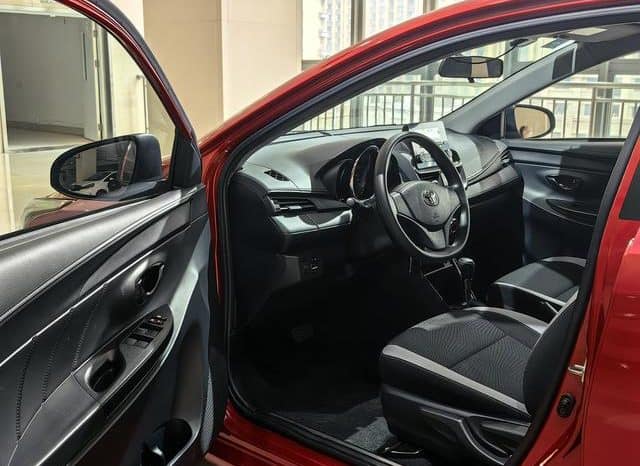 
								Toyota Yaris (IV), 2021 full									