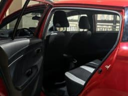 
										Toyota Yaris (IV), 2021 full									
