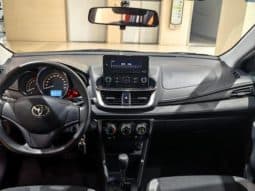 
										Toyota Yaris (IV), 2021 full									