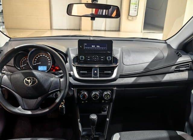 
								Toyota Yaris (IV), 2021 full									