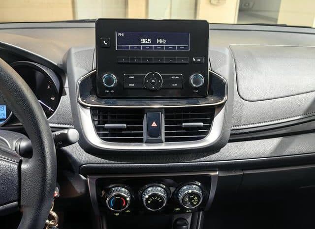 
								Toyota Yaris (IV), 2021 full									
