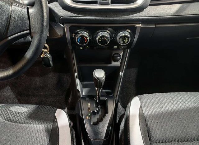 
								Toyota Yaris (IV), 2021 full									