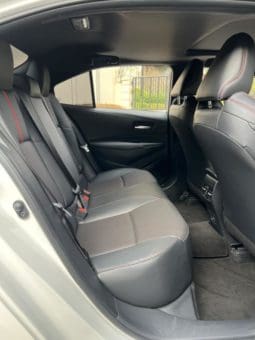 
										Toyota Levin, 2024 full									