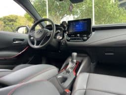 
										Toyota Levin, 2024 full									