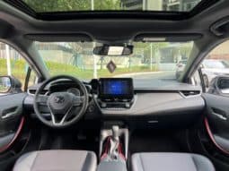 
										Toyota Levin, 2024 full									