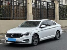 67d82d5a0f5cd Volkswagen Jetta, 2020