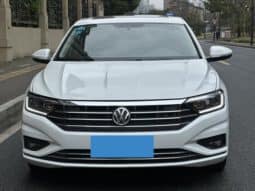 
										Volkswagen Jetta, 2020 full									