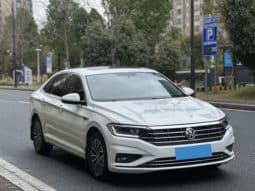 
										Volkswagen Jetta, 2020 full									