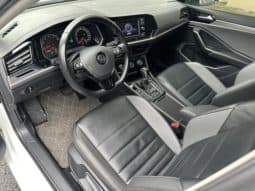 
										Volkswagen Jetta, 2020 full									