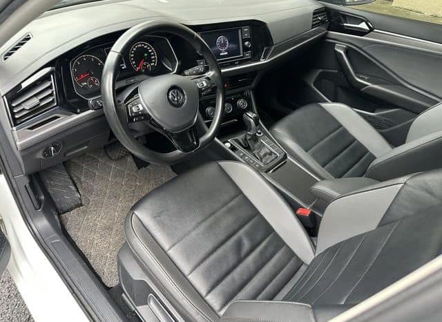
								Volkswagen Jetta, 2020 full									