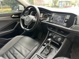 
										Volkswagen Jetta, 2020 full									