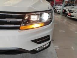 
										Volkswagen Tiguan L, 2020 full									