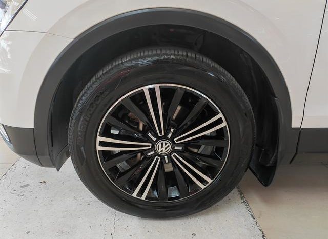
								Volkswagen Tiguan L, 2020 full									