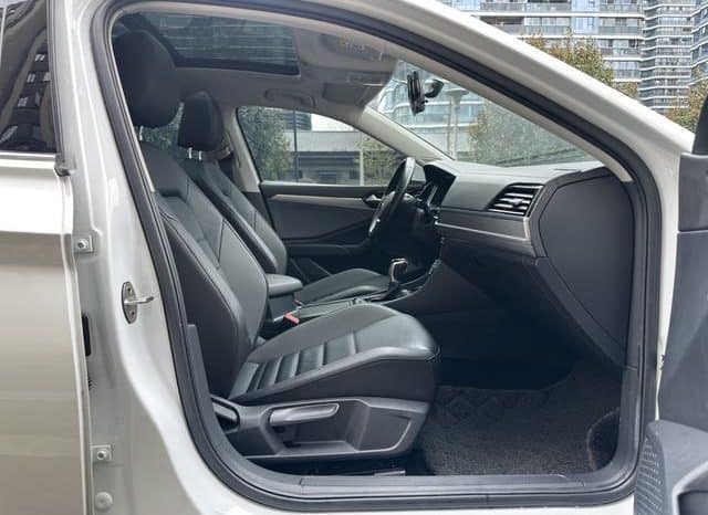 
								Volkswagen Jetta, 2020 full									