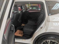 
										Volkswagen Tiguan L, 2020 full									