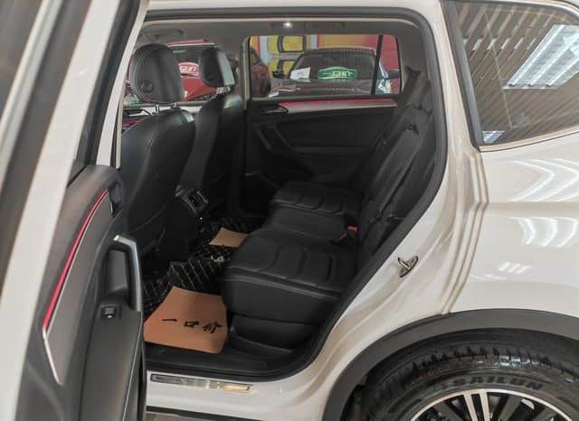 
								Volkswagen Tiguan L, 2020 full									