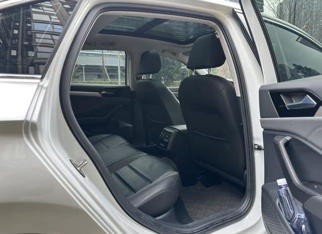 
								Volkswagen Jetta, 2020 full									