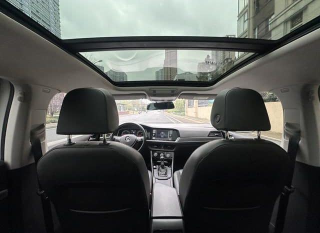 
								Volkswagen Jetta, 2020 full									
