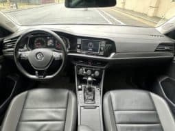 
										Volkswagen Jetta, 2020 full									