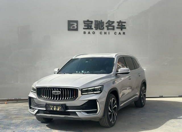 67d82e4b24978 Geely Monjaro, 2021