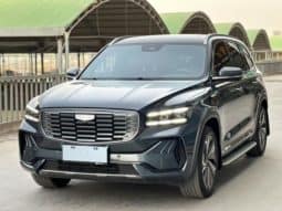 67d82e50cc0b9 Geely Monjaro, 2022