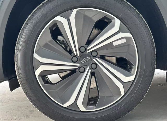 
								Geely Monjaro, 2022 full									
