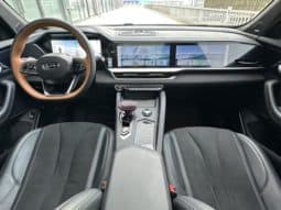
										Geely Monjaro, 2022 full									