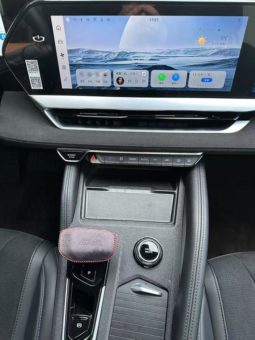 
										Geely Monjaro, 2022 full									