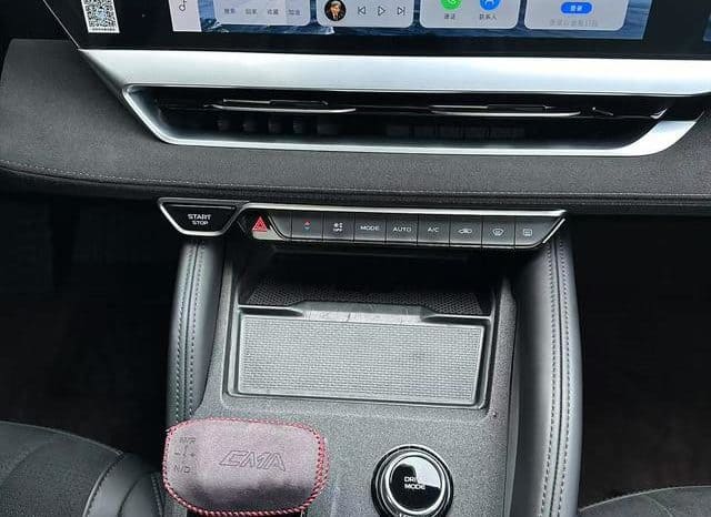 
								Geely Monjaro, 2022 full									