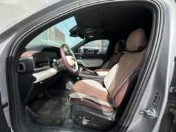 
										Geely Monjaro, 2021 full									