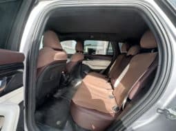 
										Geely Monjaro, 2021 full									