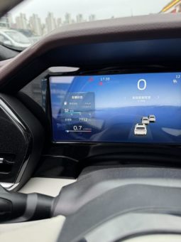 
										Geely Monjaro, 2023 full									