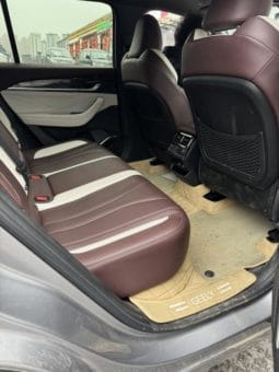 
										Geely Monjaro, 2023 full									