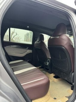 
										Geely Monjaro, 2023 full									