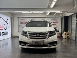 
										Honda Elysion, 2021 full									