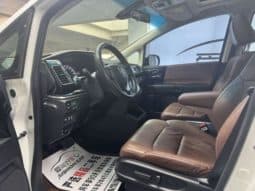 
										Honda Elysion, 2021 full									