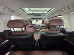 
										Honda Elysion, 2021 full									