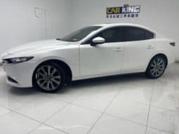 
										Mazda 3 (IV), 2024 full									