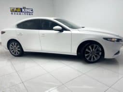 
										Mazda 3 (IV), 2024 full									