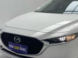
										Mazda 3 (IV), 2024 full									