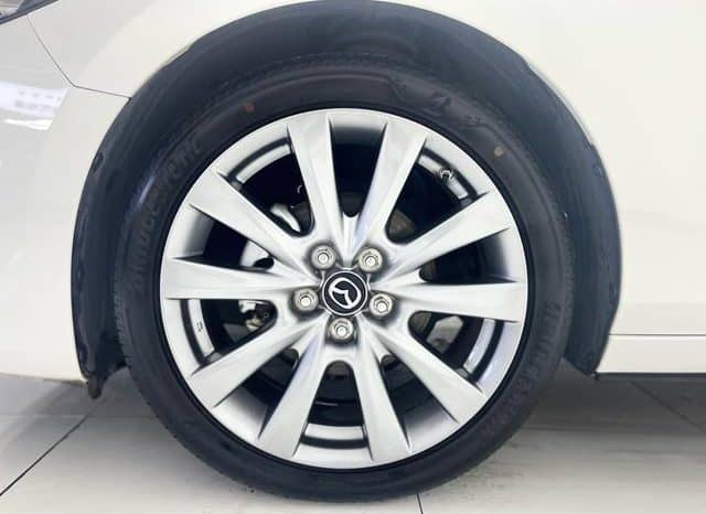 
								Mazda 3 (IV), 2024 full									
